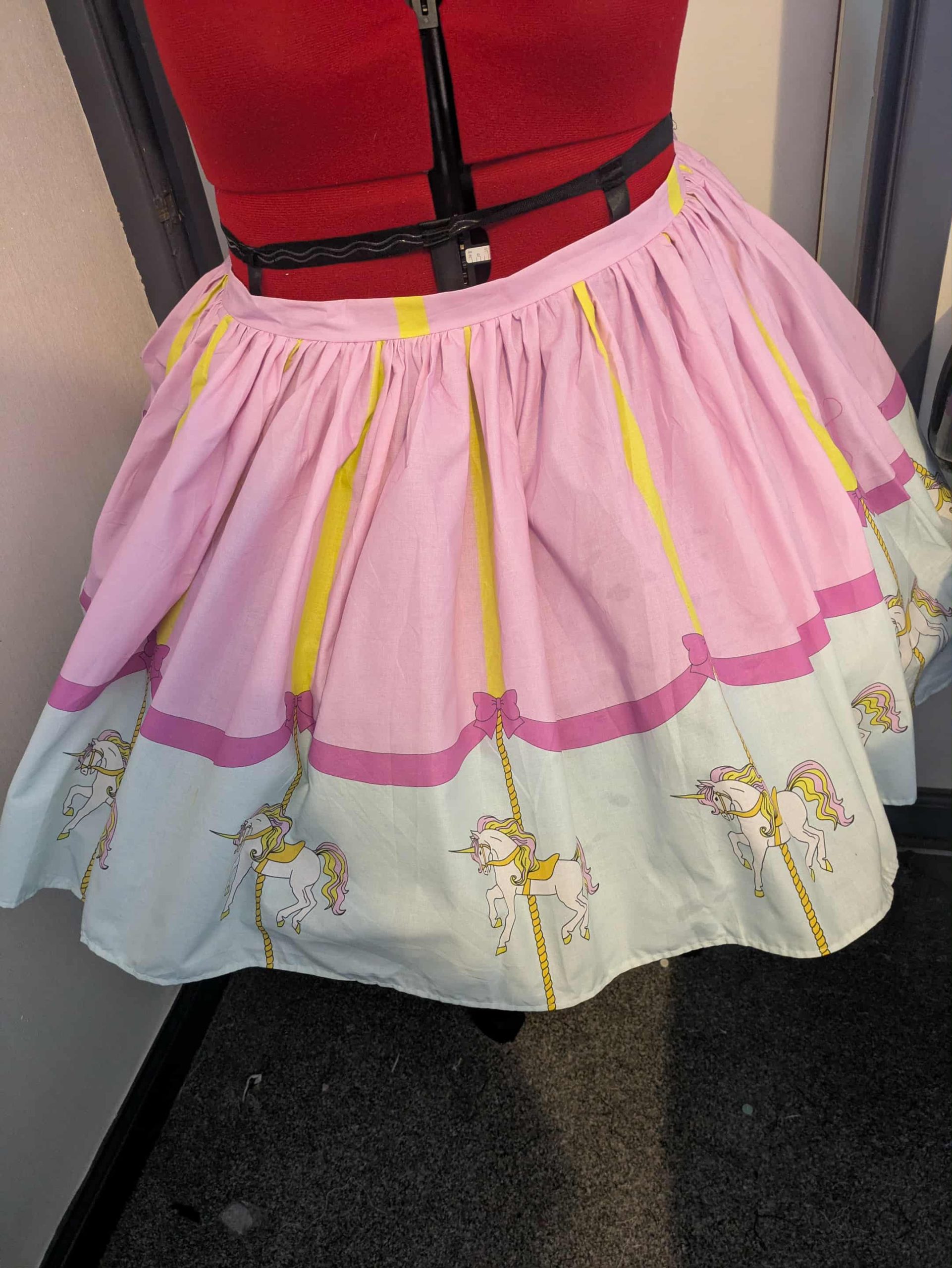 Unicorn Carousel - Image 4