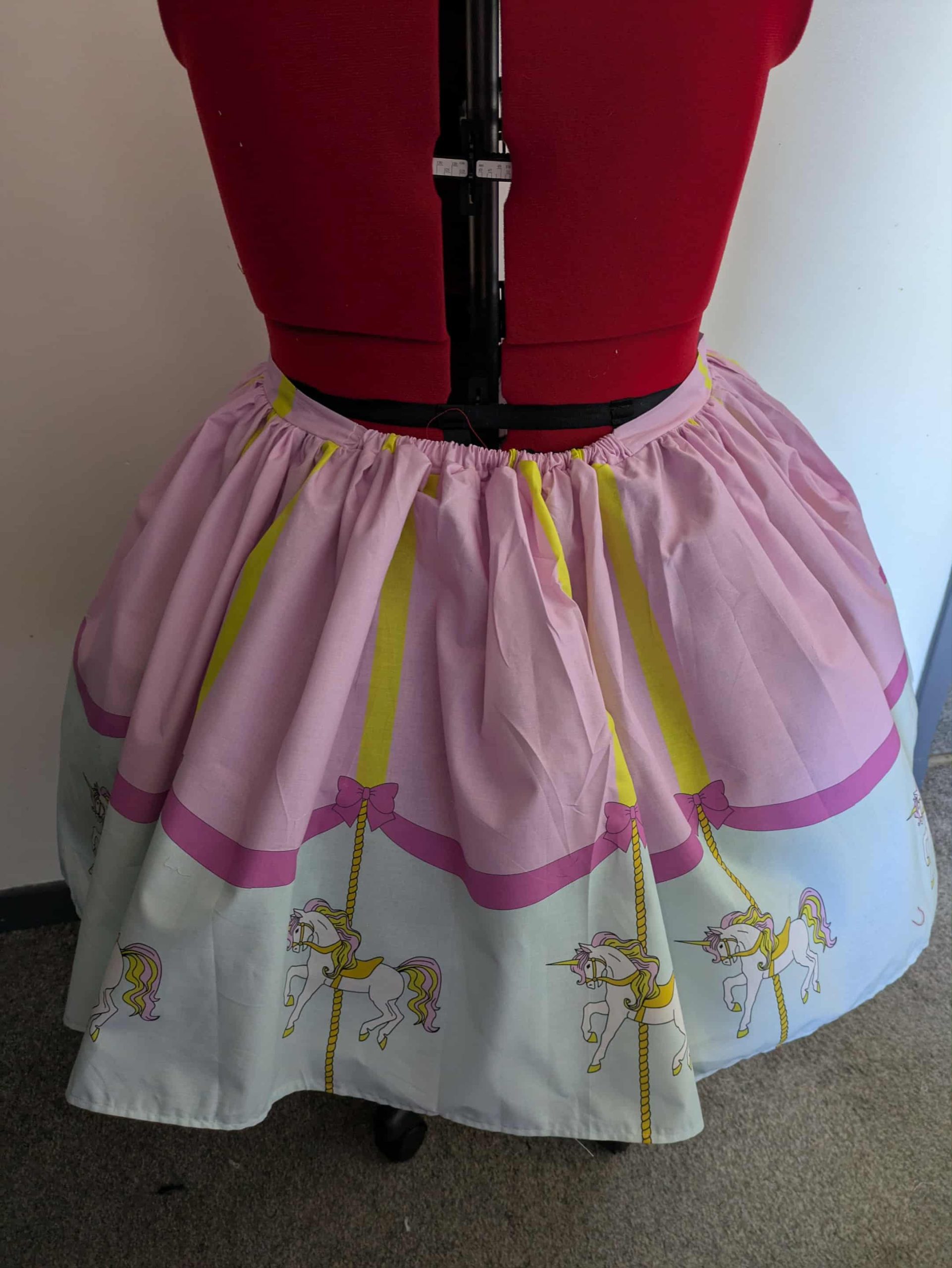 Unicorn Carousel - Image 6