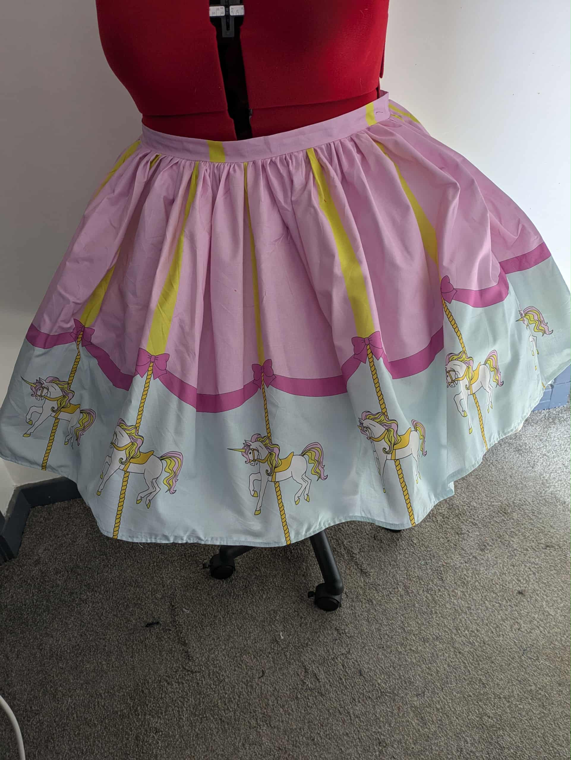 Unicorn Carousel - Image 5