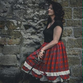Bonnie Tartan