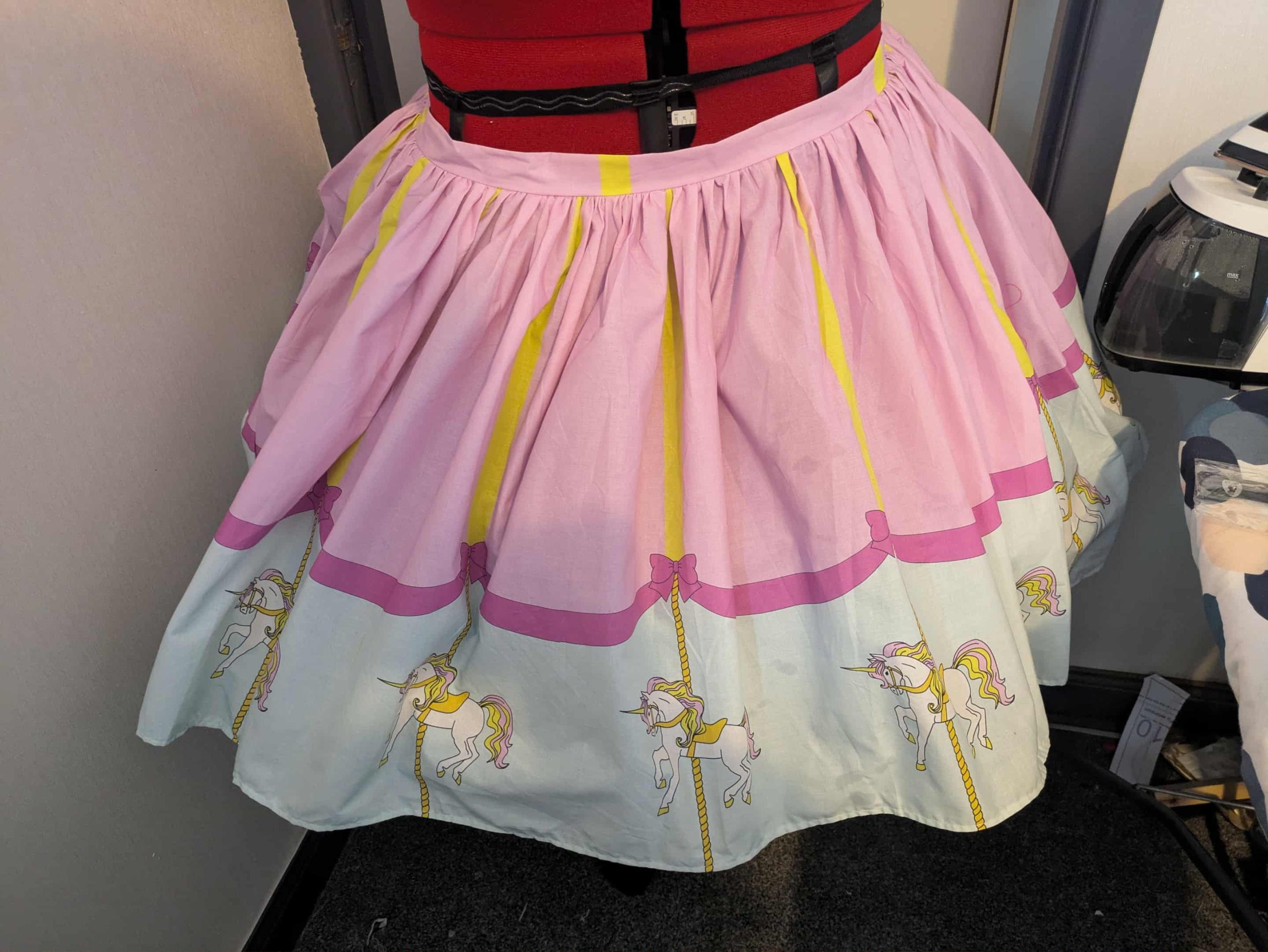 Unicorn Carousel - Image 3