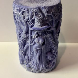 Lavender Soy Candle